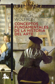 Imagen de apoyo de  Conceptos fundamentales de la Historia del Arte