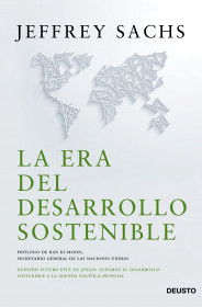 Imagen de apoyo de  La era del desarrollo sostenible