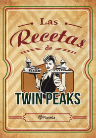 Imagen de apoyo de  Las recetas de Twin Peaks