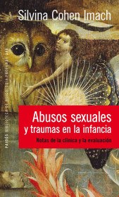 Imagen de apoyo de  Abusos sexuales y traumas en la infancia