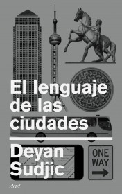 Imagen de apoyo de  El lenguaje de las ciudades