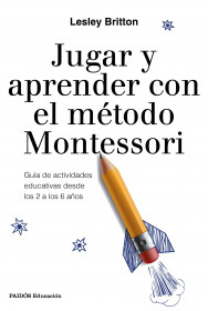 Imagen de apoyo de  Jugar y aprender con el método Montessori