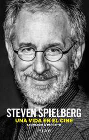 Imagen de apoyo de  Steven Spielberg. Una vida en el cine