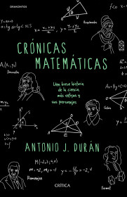 Imagen de apoyo de  Crónicas matemáticas