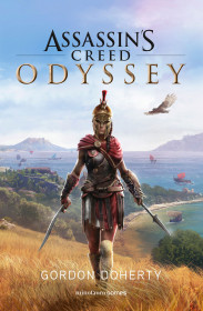 Imagen de apoyo de  Assassin's Creed Odyssey