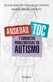 Imagen de apoyo de  Ansiedad, TOC y conductas problemáticas en autismo