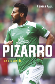 Imagen de apoyo de  Pizarro, la biografía