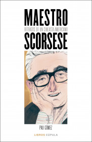 Imagen de apoyo de  Maestro Scorsese