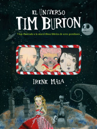 Imagen de apoyo de  El universo Tim Burton
