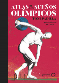 Imagen de apoyo de  Atlas de los sueños olímpicos