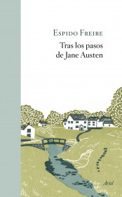Imagen de apoyo de  Tras los pasos de Jane Austen