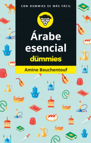 Imagen de apoyo de  Árabe esencial para Dummies