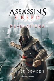 Imagen de apoyo de  Assassin's Creed. Revelations