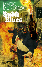 Imagen de apoyo de  Buda Blues