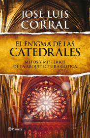 Imagen de apoyo de  El enigma de las catedrales